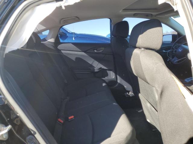 2018 HONDA CIVIC EX 19XFC2F7XJE020203