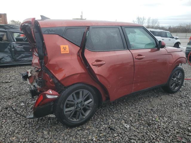 Vin: kndj23au0m7794626, lot: 41964945, kia soul lx 20213