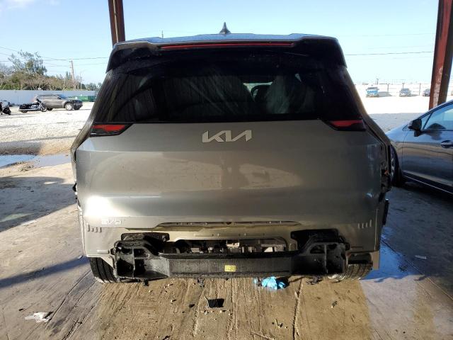 2024 KIA EV9 LIGHT KNDAB5S18R6020721
