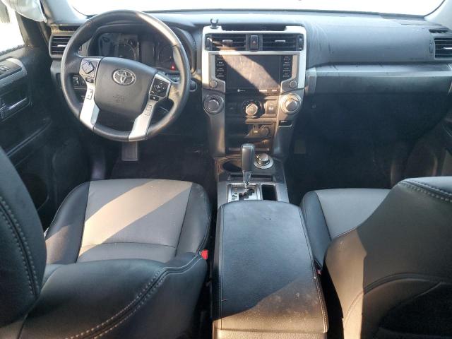 2021 TOYOTA 4RUNNER SR JTENU5JR3M5877168