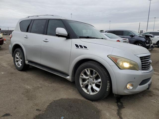Vin: jn8az2nc6b9301853, lot: 43063795, infiniti qx56 20114