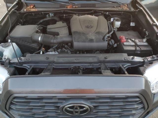 2023 TOYOTA TACOMA DOU - 3TMDZ5BN4PM160127