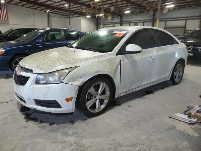 2013 CHEVROLET CRUZE LT #3055424336