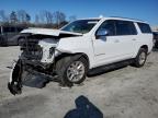 2021 CHEVROLET SUBURBAN K - 1GNSKFKD2MR289090