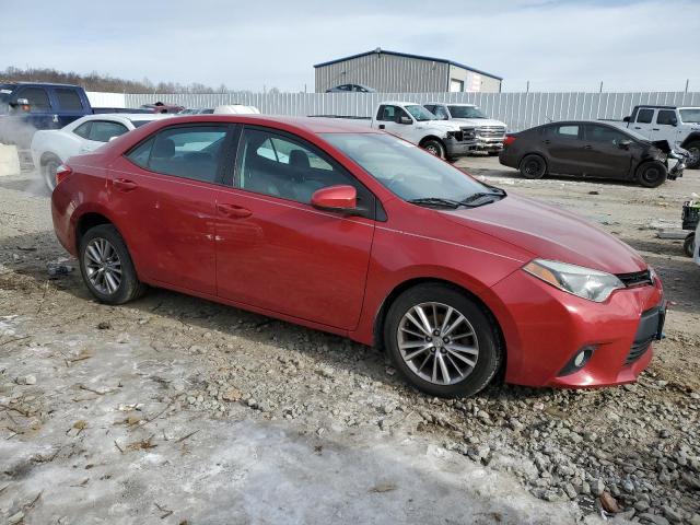 Vin: 2t1burhe5ec169932, lot: 43394705, toyota corolla l 20144