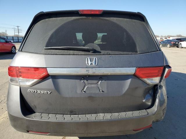 2015 HONDA ODYSSEY EX - 5FNRL5H6XFB049804