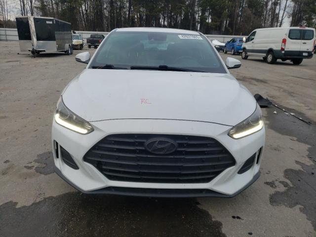 2020 HYUNDAI VELOSTER B - KMHTG6AF2LU022010