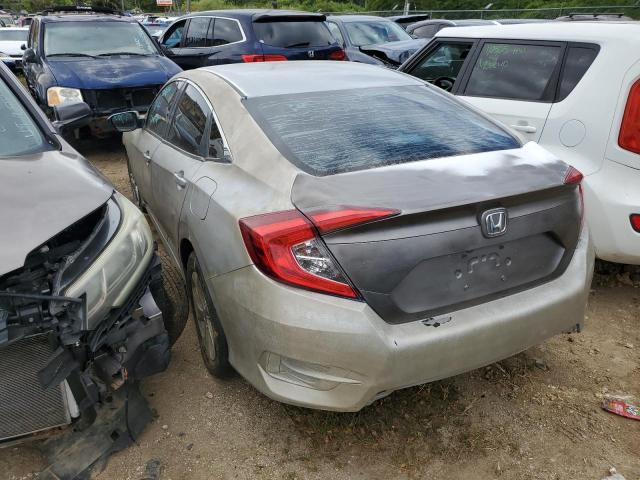 Vin: 19xfc2f58je015614, lot: 86555914, honda civic lx 20182