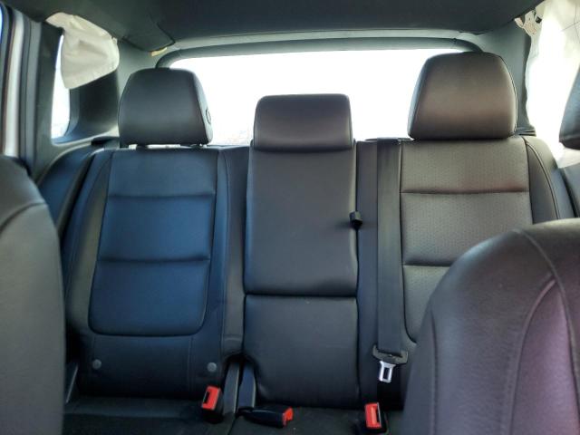 2016 VOLKSWAGEN TIGUAN S - WVGAV7AXXGW615927