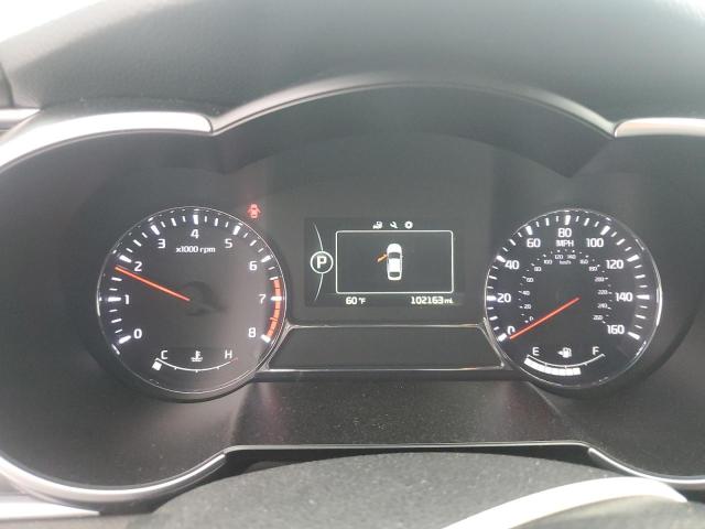 2015 KIA OPTIMA SX - 5XXGR4A68FG358887
