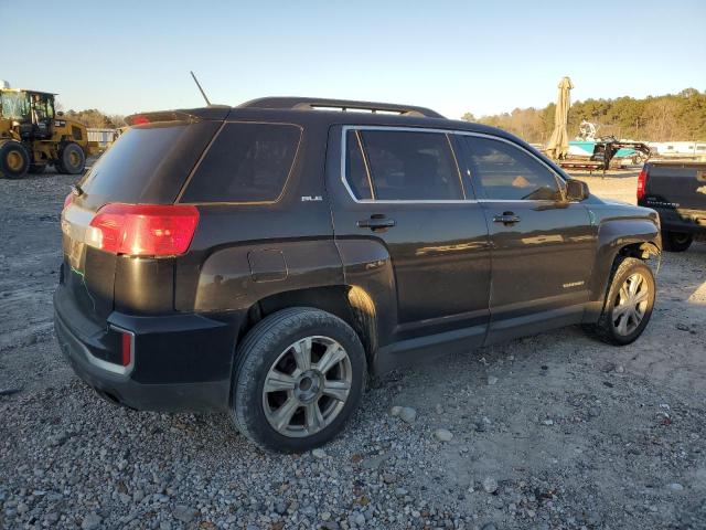 2017 GMC TERRAIN SL - 2GKFLNE30H6193615