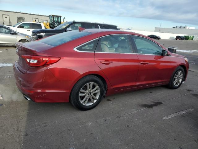 2015 HYUNDAI SONATA SE 5NPE24AF2FH004573