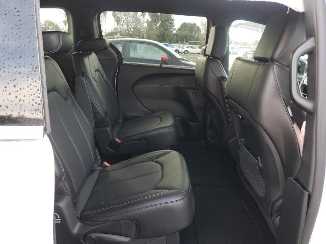 2025 CHRYSLER PACIFICA S 2C4RC1BG5SR503630