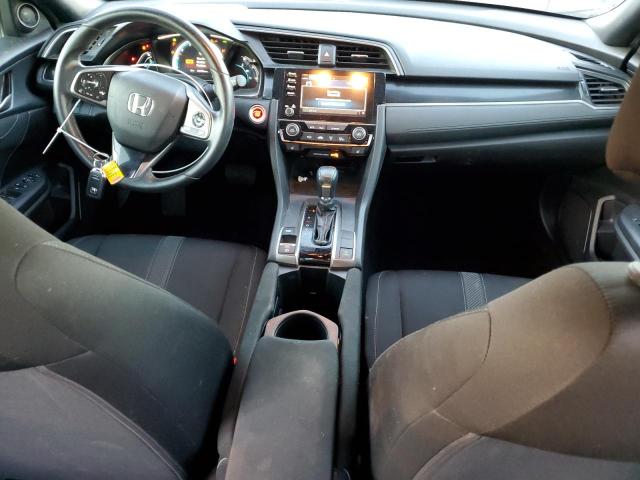 2021 HONDA CIVIC EX - SHHFK7H69MU230535