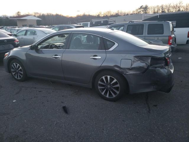 Vin: 1n4al3ap4hc221433, lot: 88025095, nissan altima 2.5 20172