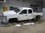 2019 CHEVROLET SILVERADO - 2GC2KREG3K1229034