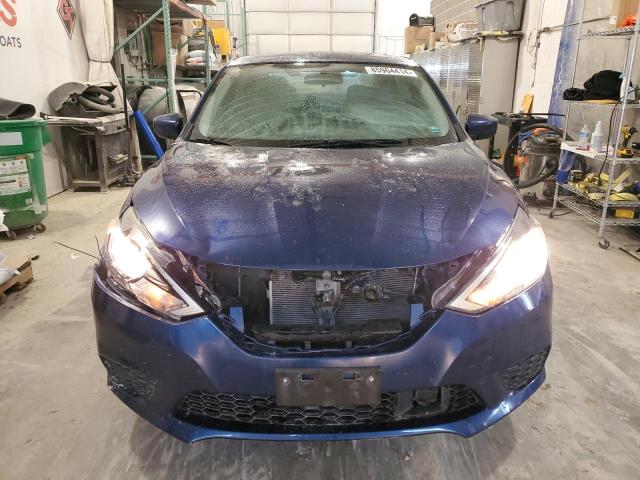 2018 NISSAN SENTRA S - 3N1AB7AP7JY201620
