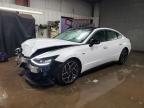 2021 HYUNDAI SONATA N L - 5NPEK4JC4MH127729