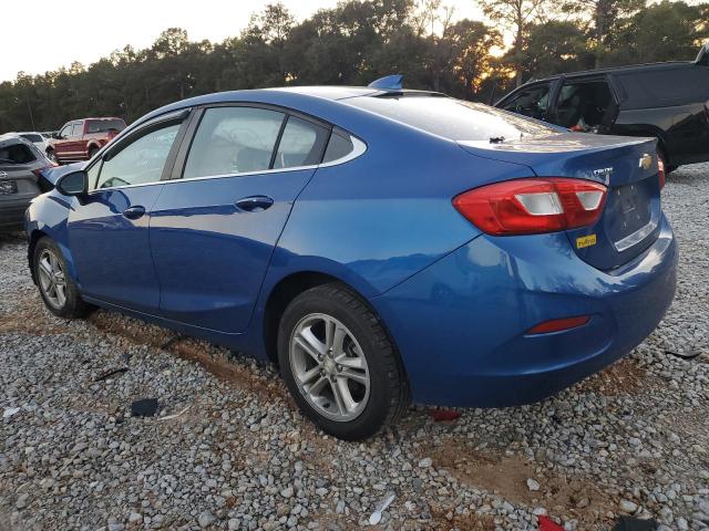 2017 CHEVROLET CRUZE LT - 1G1BE5SM5H7107855