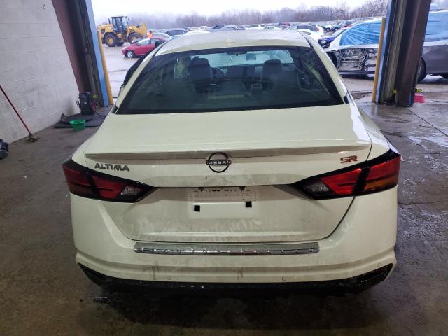 2023 NISSAN ALTIMA SR 1N4BL4CV1PN372710