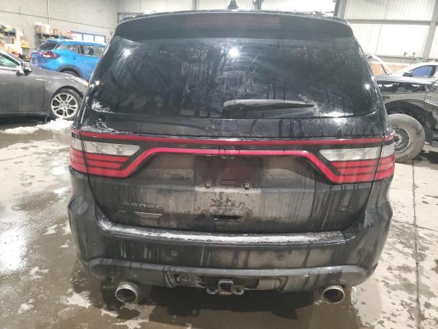 2022 DODGE DURANGO R/ - 1C4SDJCTXNC108883