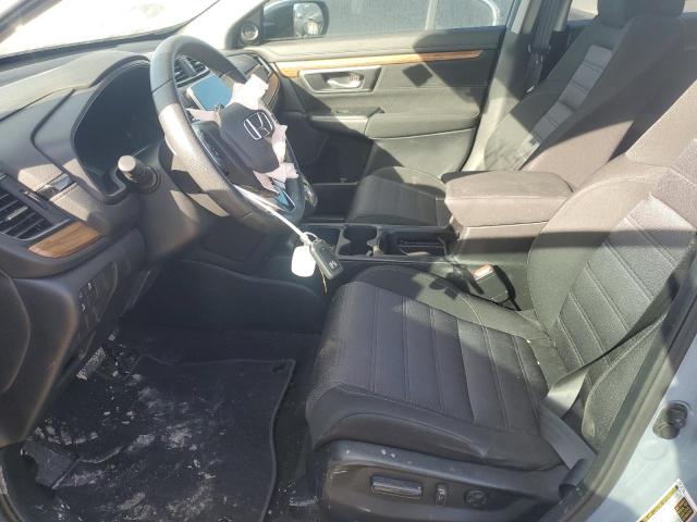 2022 HONDA CR-V EX - 7FARW1H55NE024559