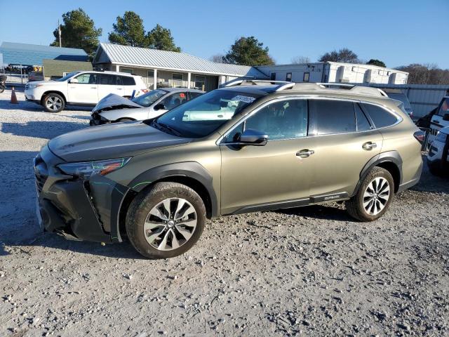 2024 SUBARU OUTBACK TO 4S4BTAPC2R3113431