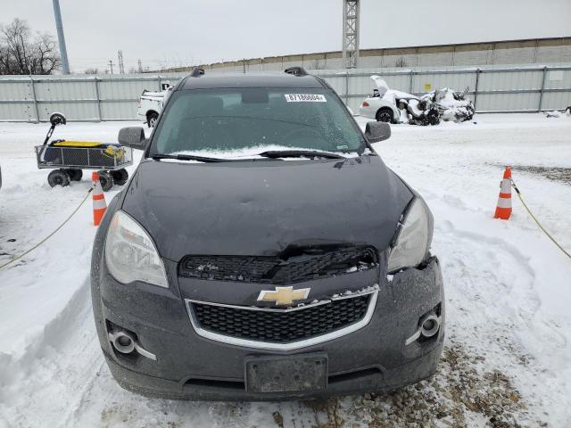 2015 CHEVROLET EQUINOX LT - 2GNALCEKXF6351755