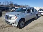 2016 NISSAN FRONTIER S - 1N6AD0ER1GN793707