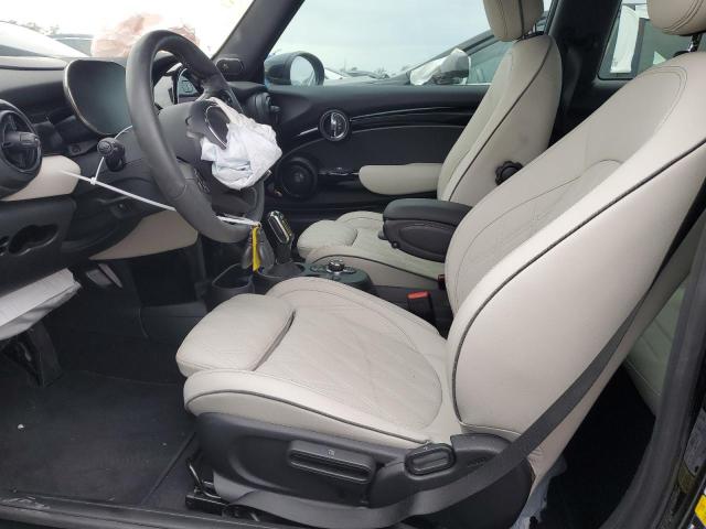 2022 MINI COOPER SE WMW13DJ08N2S47924