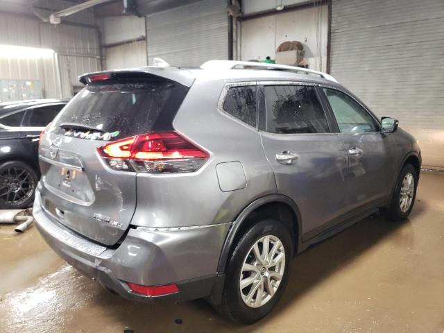 2019 NISSAN ROGUE S - 5N1AT2MVXKC841009
