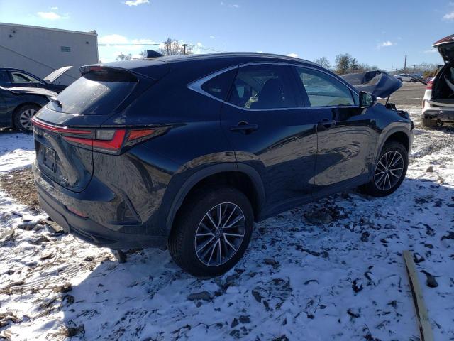 2022 LEXUS NX 350 JTJGGCEZ3N2005494