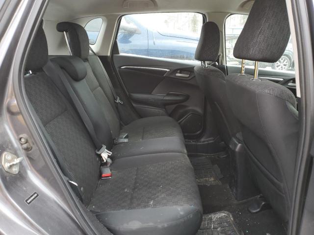 2015 HONDA FIT LX 3HGGK5H58FM726301