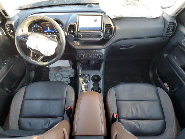 2022 FORD BRONCO SPO - 3FMCR9C66NRD67947