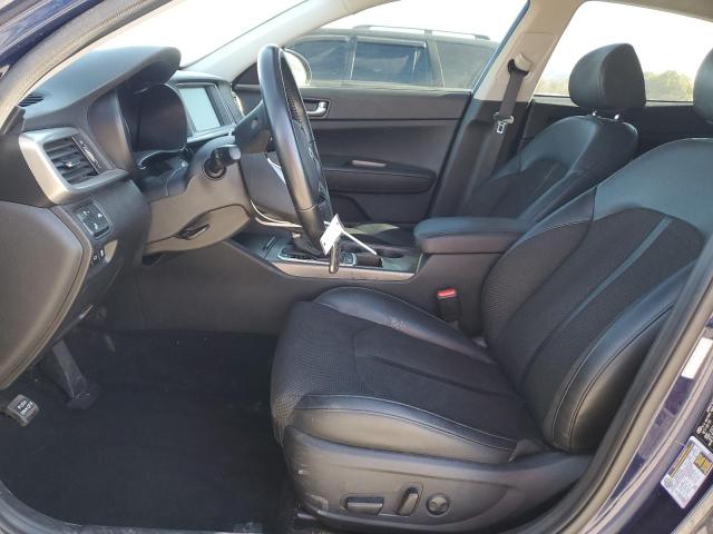 2020 KIA OPTIMA LX - 5XXGT4L38LG414245