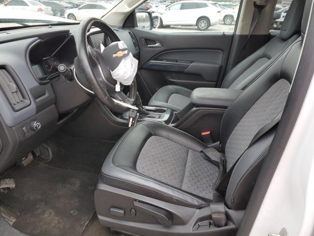 2015 CHEVROLET COLORADO Z - 1GCGSCE30F1203177