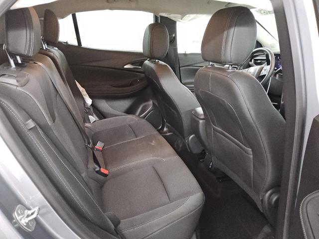 2024 BUICK ENCORE GX #3293298446