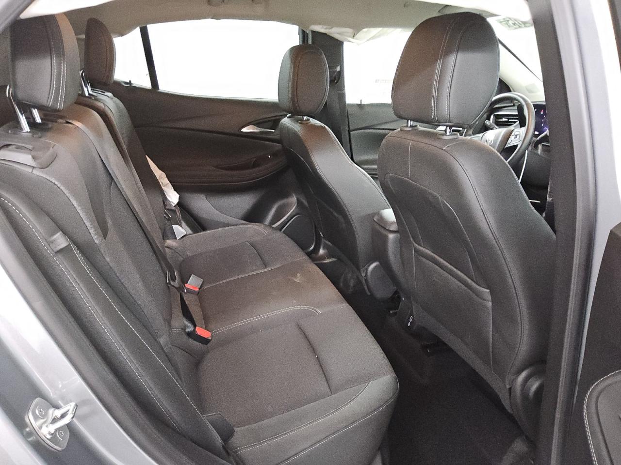 Lot #3293298446 2024 BUICK ENCORE GX