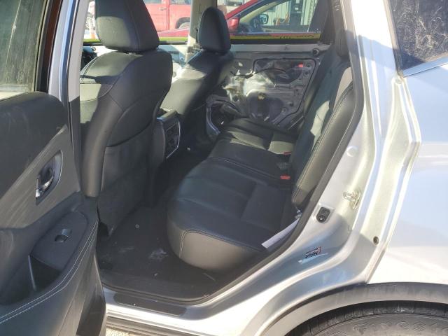 2017 NISSAN MURANO S 5N1AZ2MH4HN130069