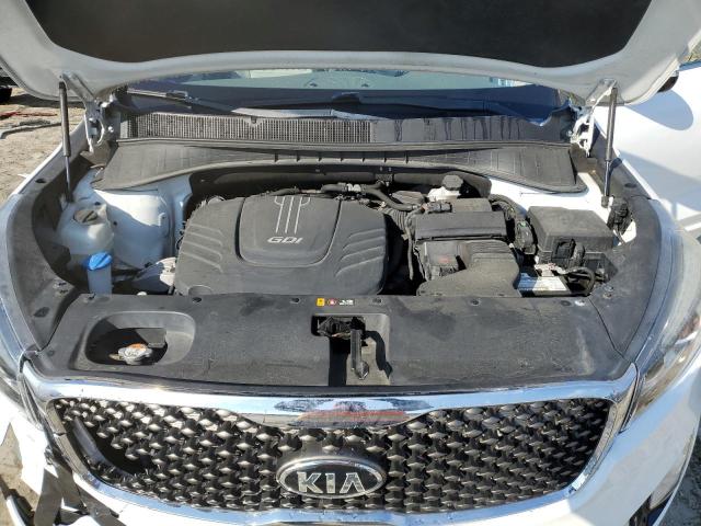 2016 KIA SORENTO SX - 5XYPKDA59GG113153