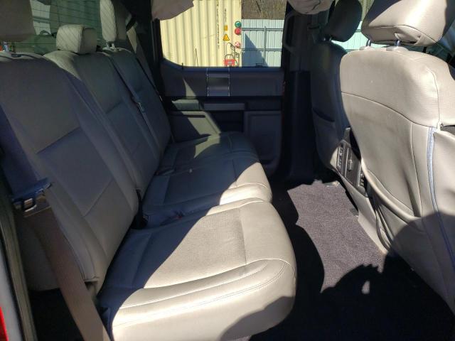 2015 FORD F150 SUPER - 1FTEW1CF8FFB77458