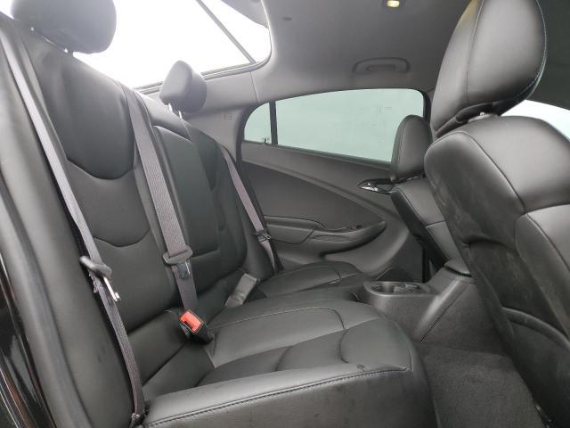 2017 CHEVROLET VOLT PREMI - 1G1RD6S59HU134574