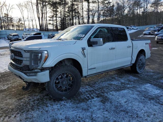 FORD F150 SUPER