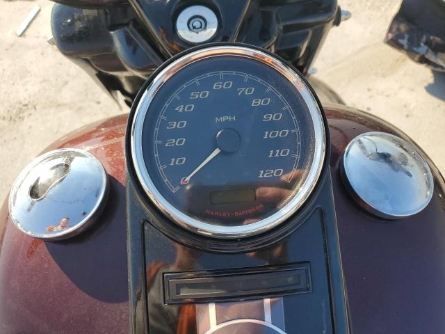2019 HARLEY-DAVIDSON FLHRXS 1HD1KVP19KB612911