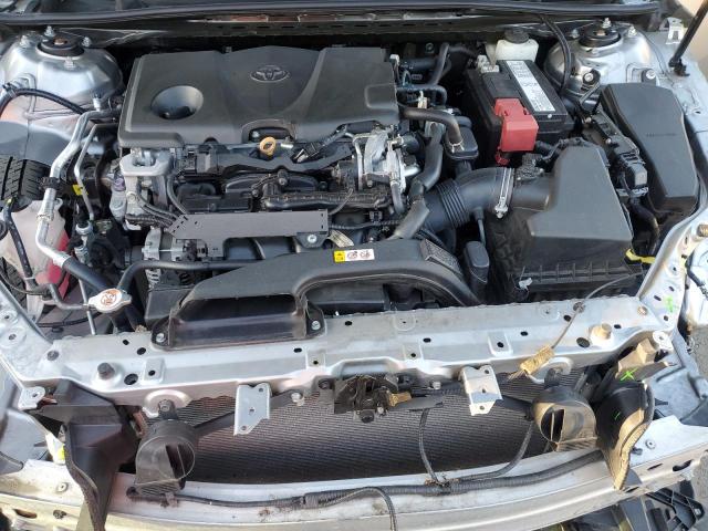 2019 TOYOTA CAMRY L 4T1B11HK2KU842413