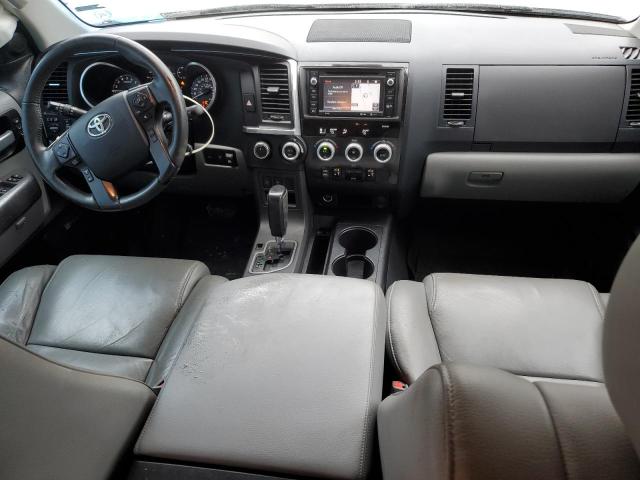 2018 TOYOTA SEQUOIA LI 5TDJY5G12JS161473