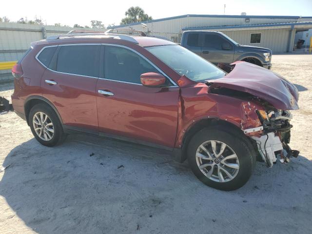 2019 NISSAN ROGUE S 5N1AT2MT8KC796330