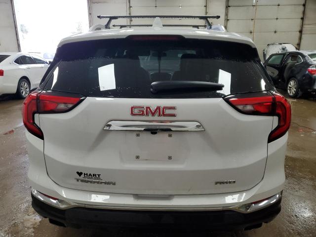 2019 GMC TERRAIN SL - 3GKALVEX4KL155076