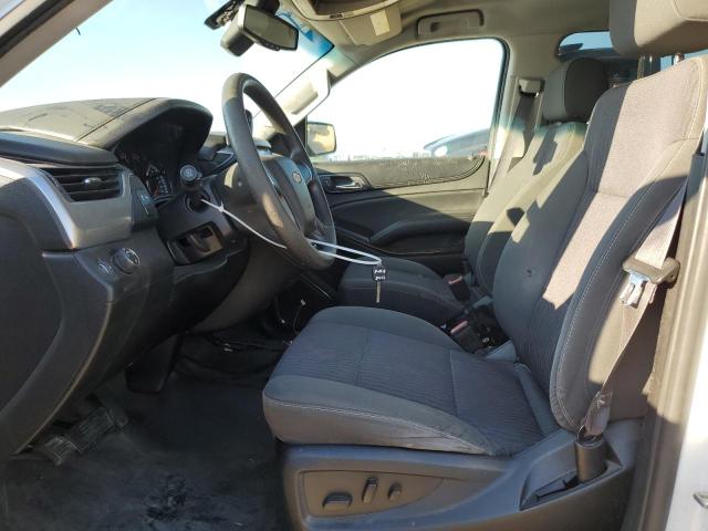 2015 CHEVROLET TAHOE POLI - 1GNLC2ECXFR685655