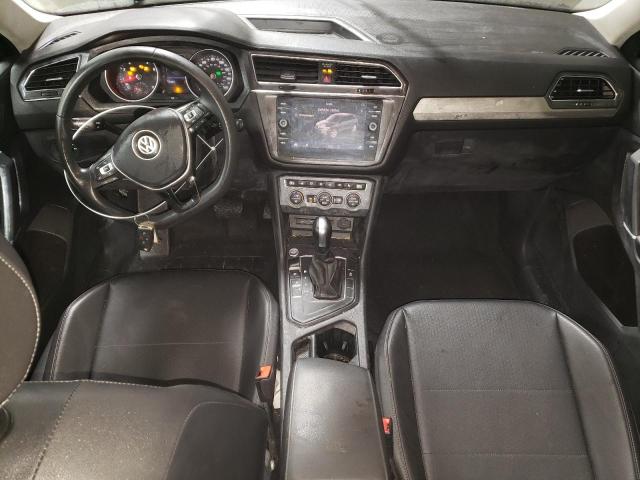 2020 VOLKSWAGEN TIGUAN SE - 3VV3B7AX2LM079945